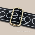 Adjustable Replacement Belts Handle Woven Shoulder for Bags